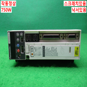 12035/서보드라이브/MSDA083A1A/파나소닉